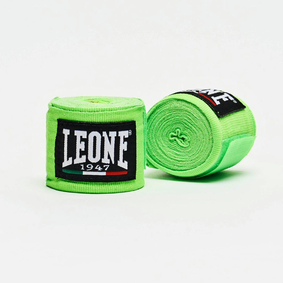 Leone 1947 Hand Wraps - Green