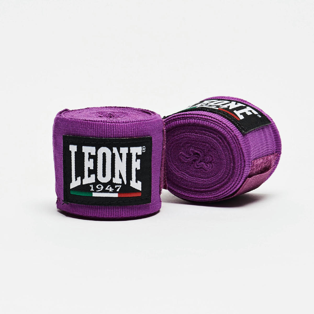 Leone 1947 Hand Wraps - Purple