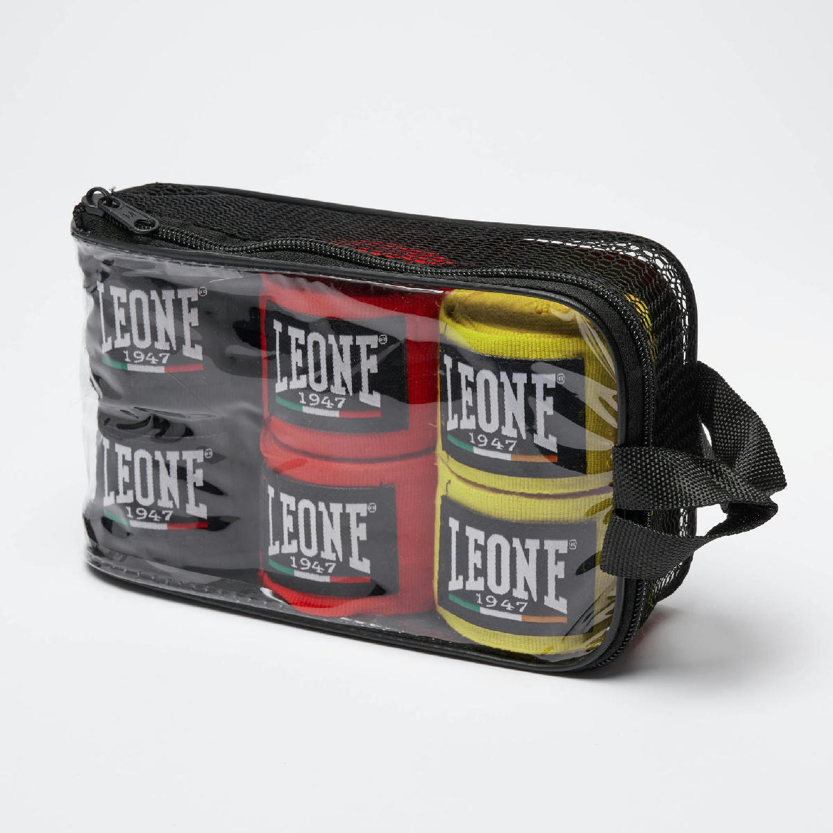 Leone 1947 Hand Wraps Pack x 3 - Germany