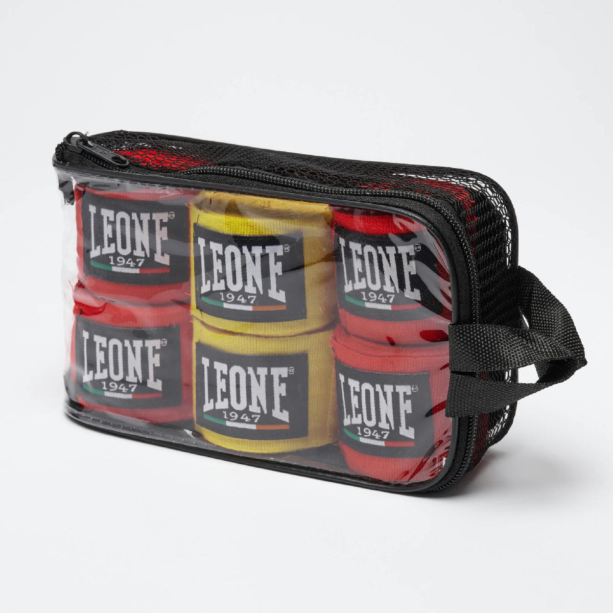 Leone 1947 Hand Wraps Pack x 3 - Spain