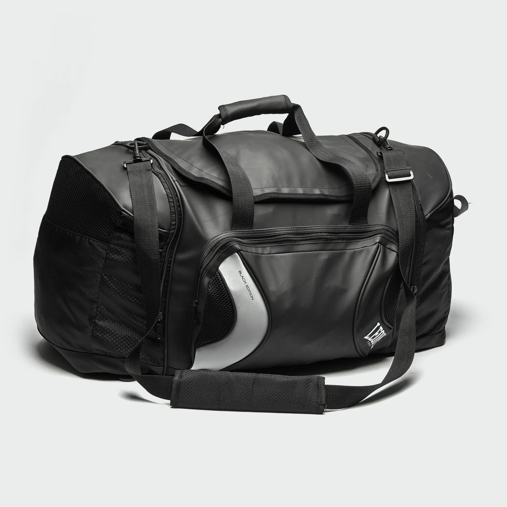 Leone 1947 - BLACK ED. BACKPACK BAG AC941