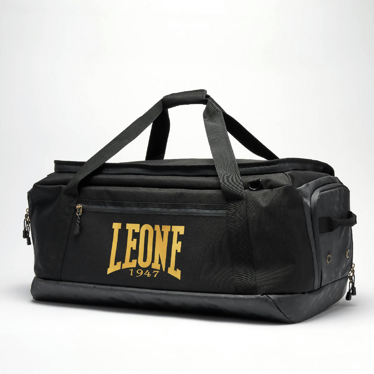 Leone 1947 XXL DNA Bag - Black