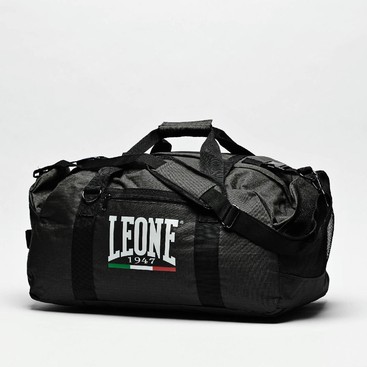 Leone 1947 Duffel Backpack