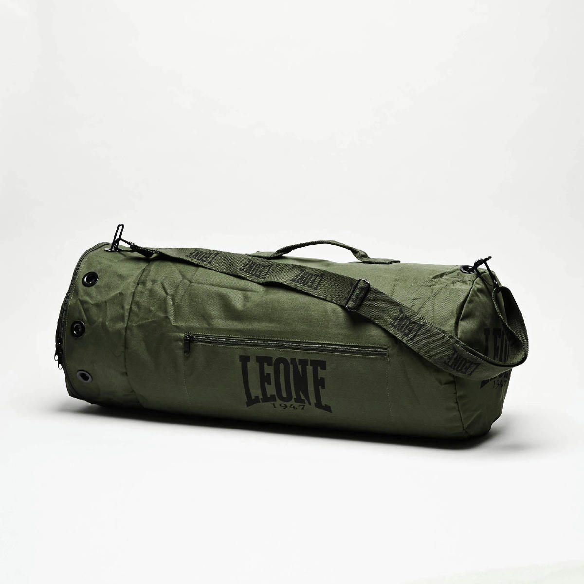 Leone 1947 Commando Duffel Bag - Green