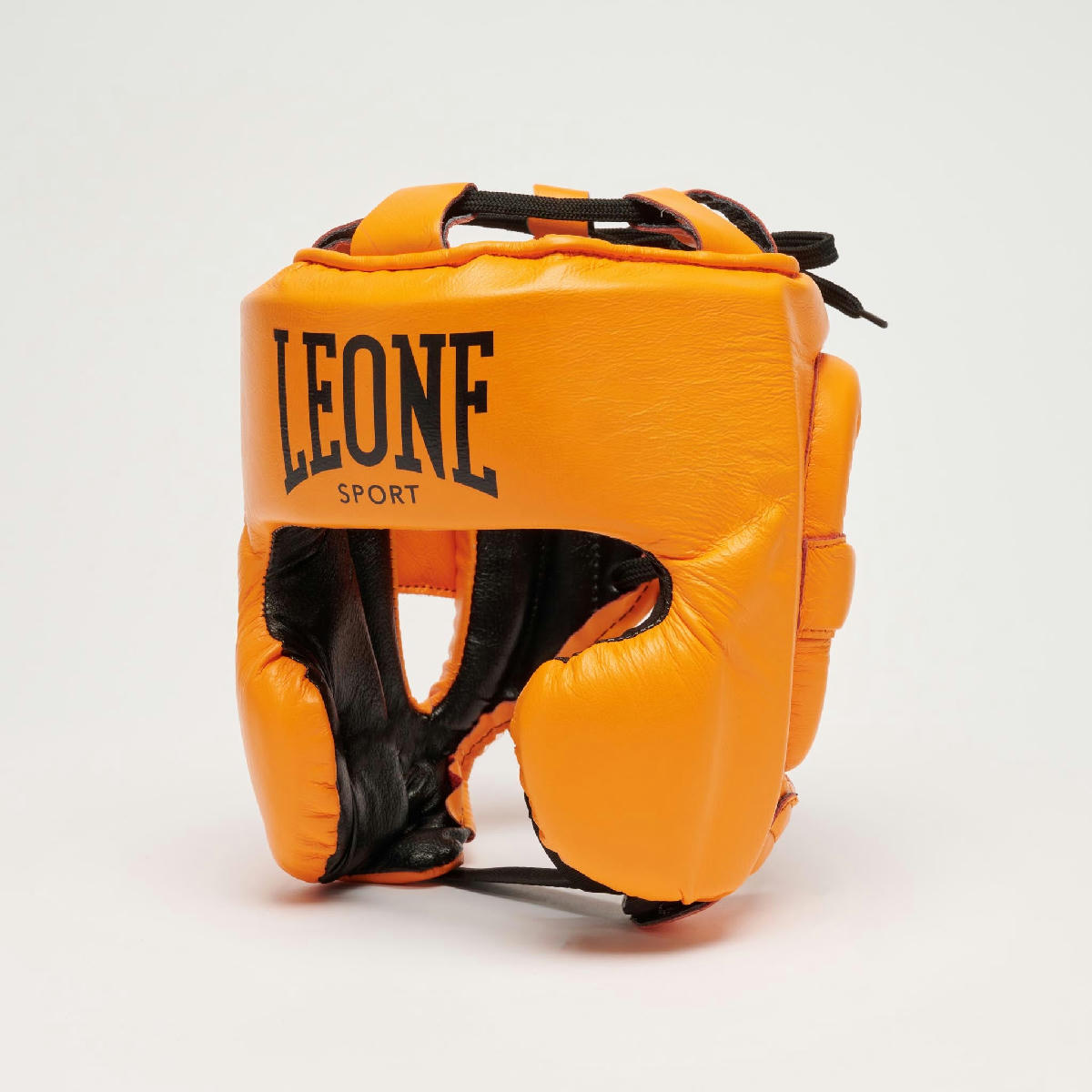 Leone 1947 Augusto Classic Headgear - Orange