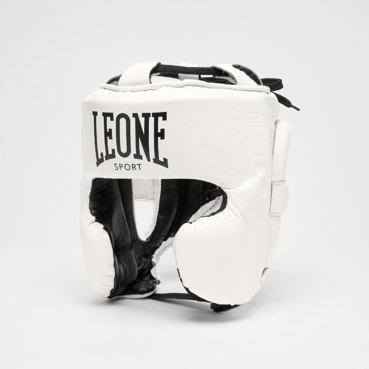 Leone 1947 Augusto Classic Headgear - White