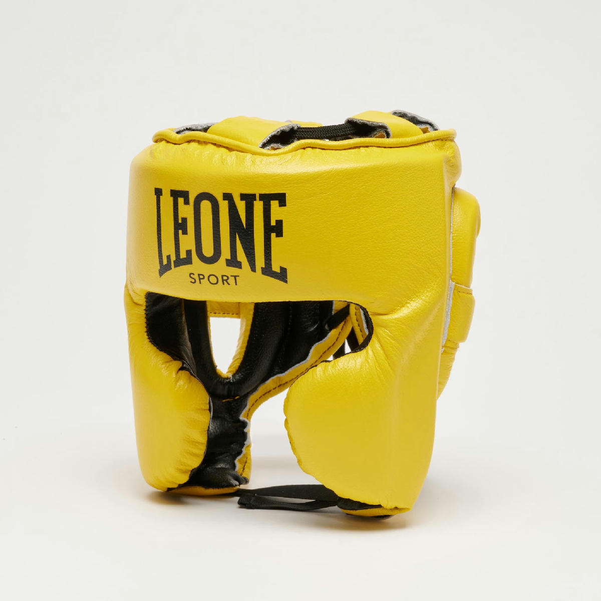 Leone 1947 Augusto Classic Headgear - Yellow