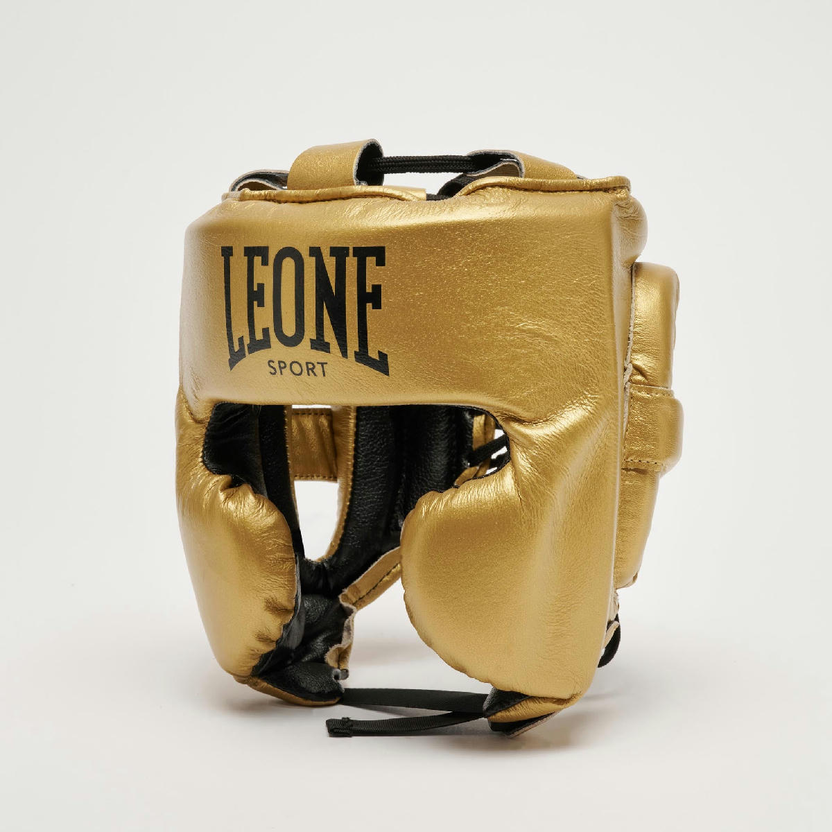 Leone 1947 Augusto Classic Headgear - Gold