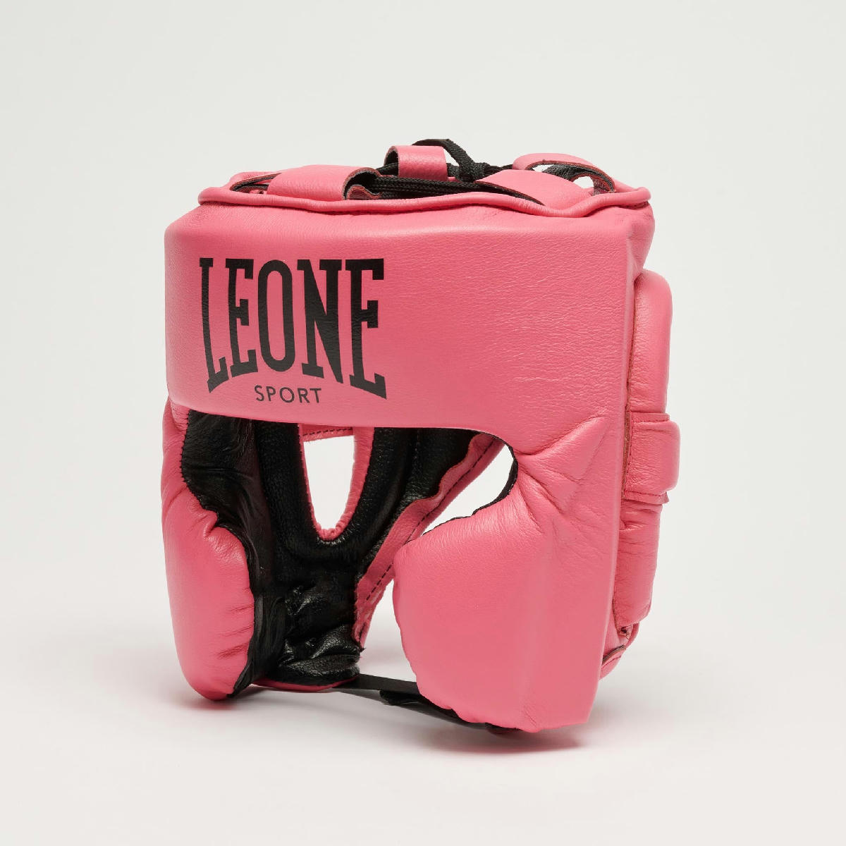 Leone 1947 Augusto Classic Headgear - Pink