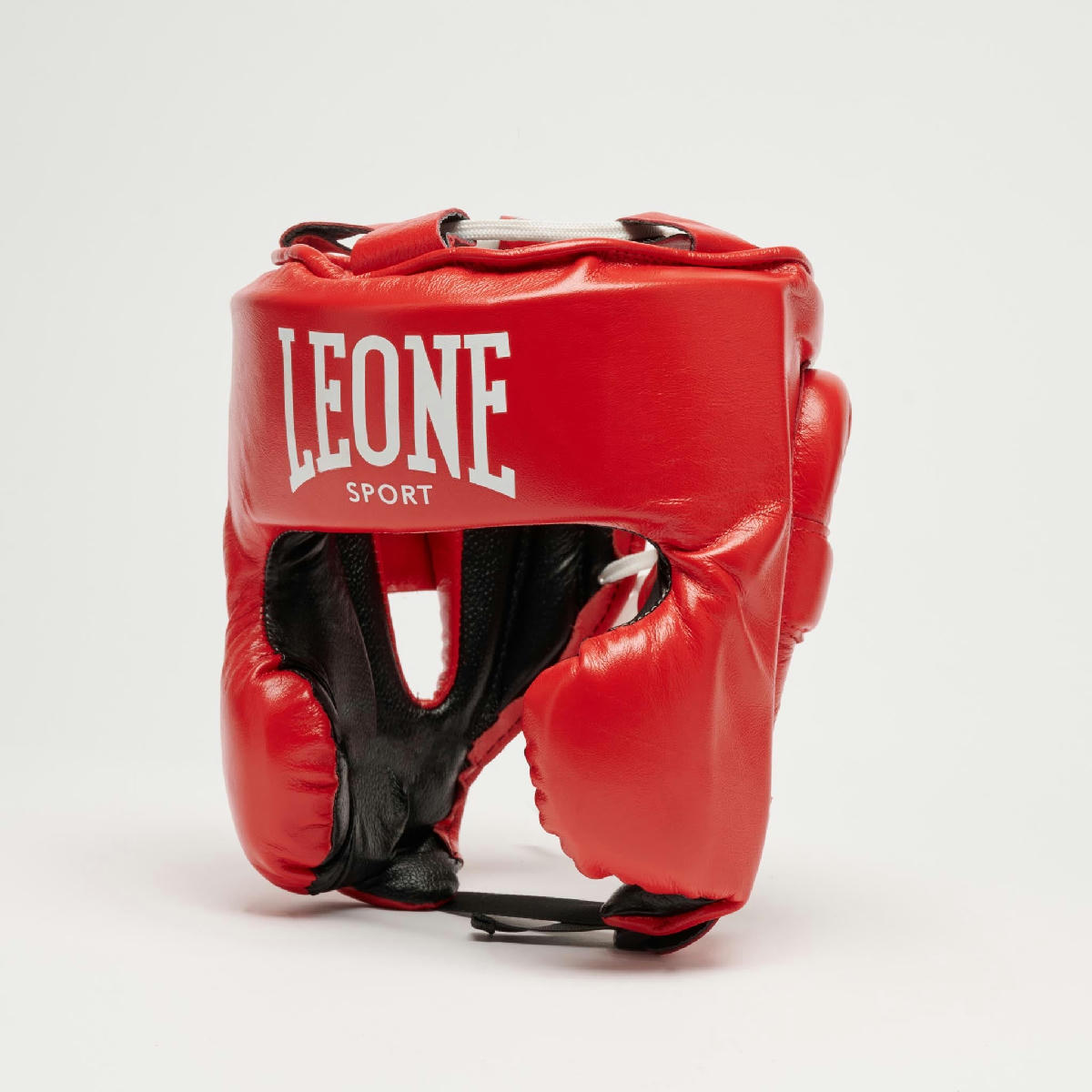 Leone 1947 Augusto Classic Headgear - Red