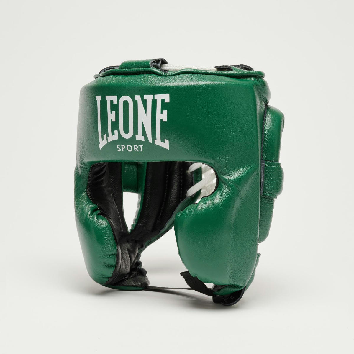 Leone 1947 Augusto Classic Headgear - Green