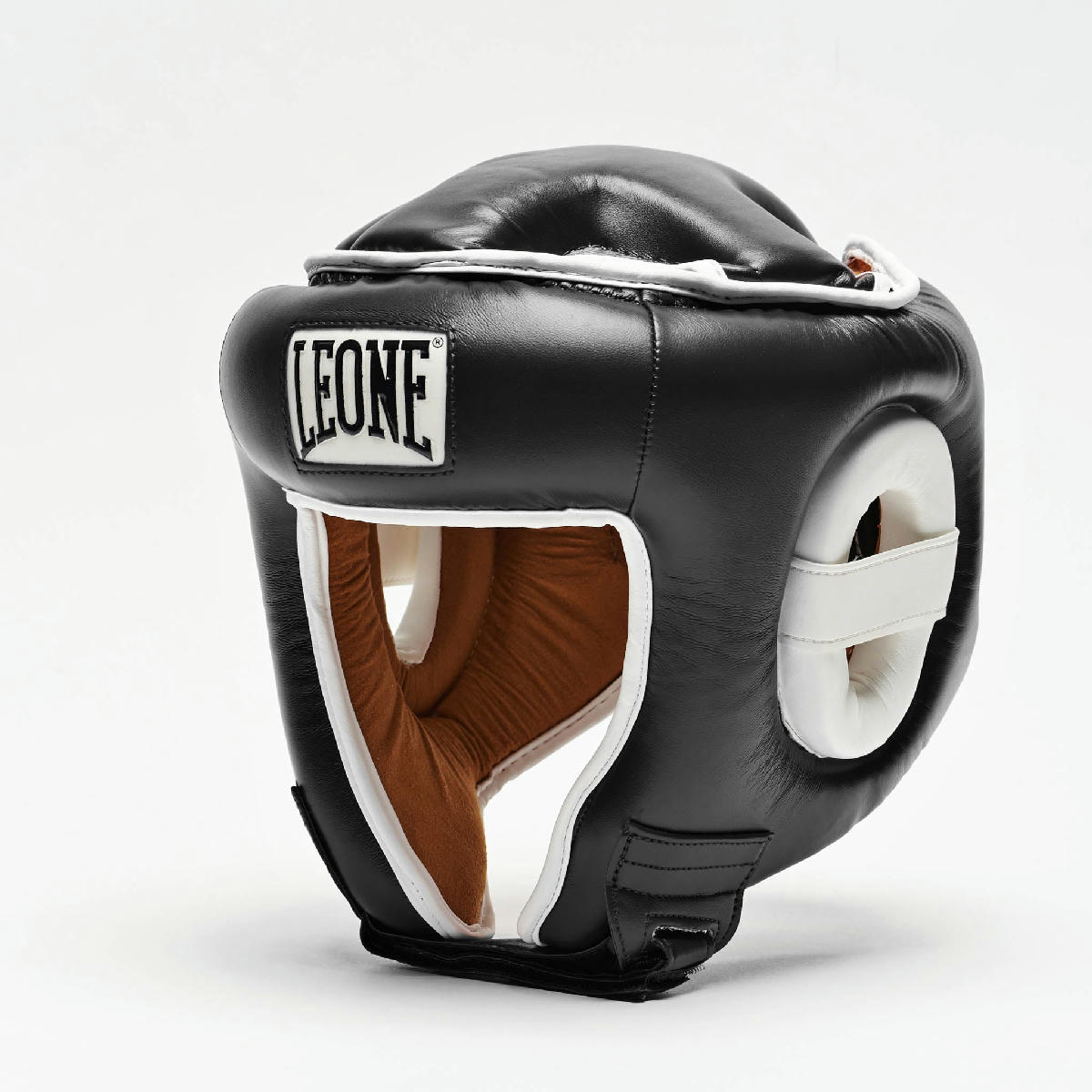 Leone 1947 - CASCO COMBAT CS410 / Black