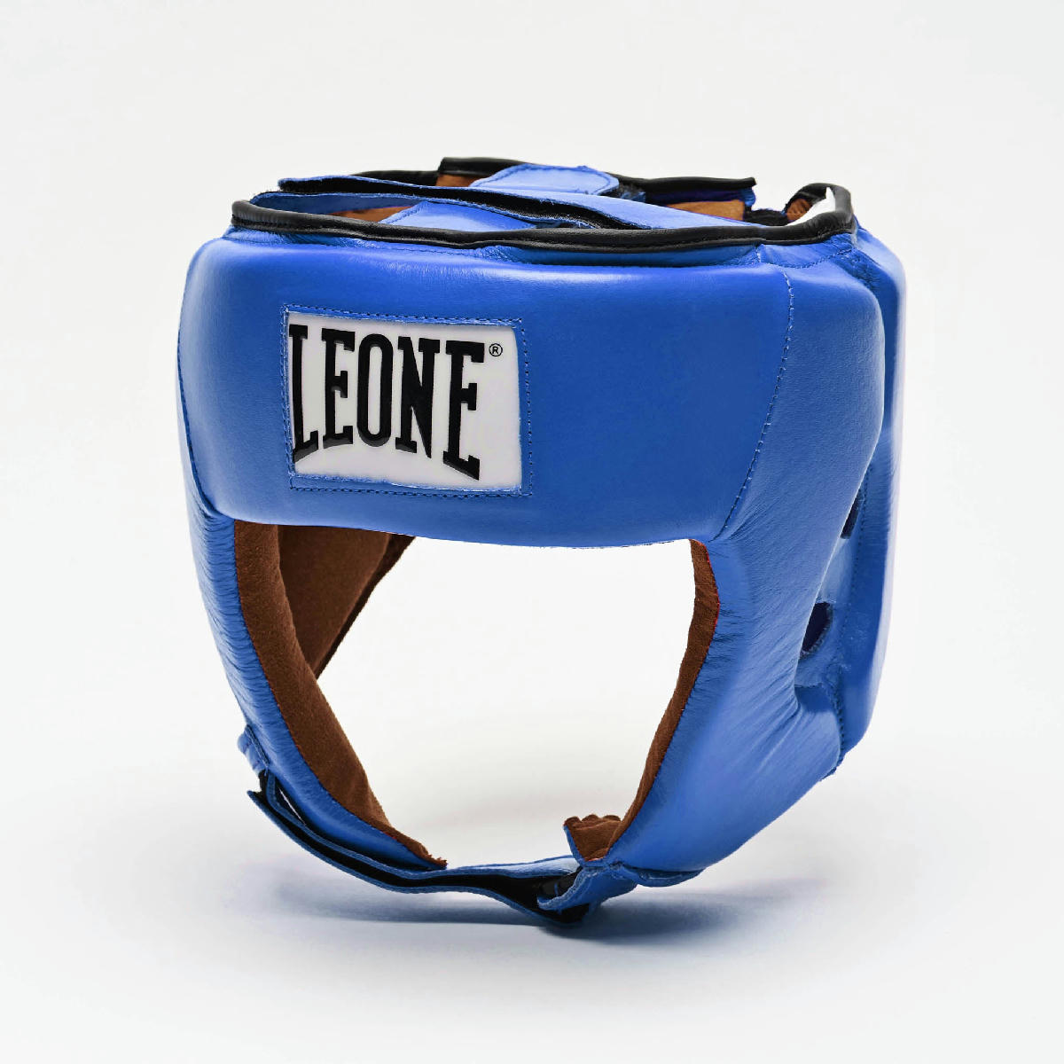Leone 1947 Contest Headgear - Blue