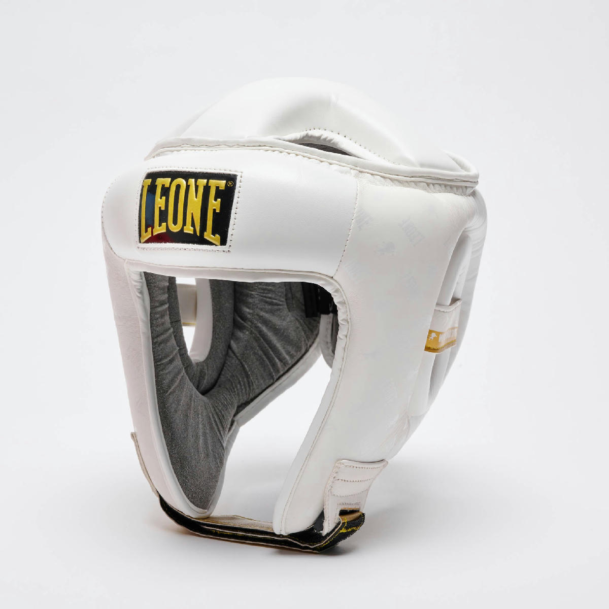 Leone 1947 DNA Headgear CS444 - White