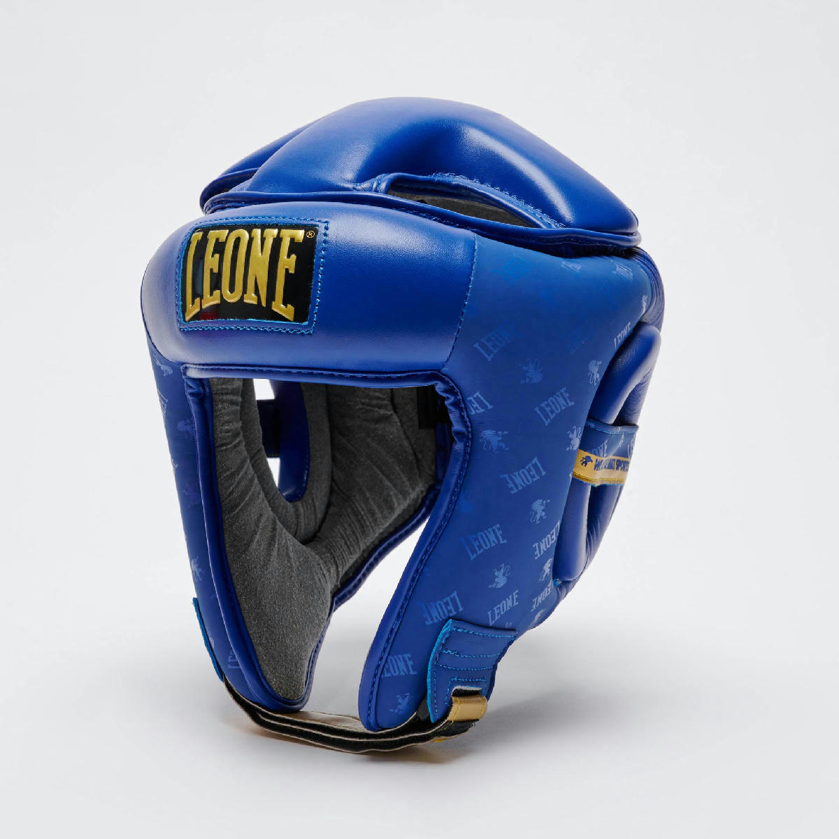 Leone 1947 DNA Headgear CS444 - Blue