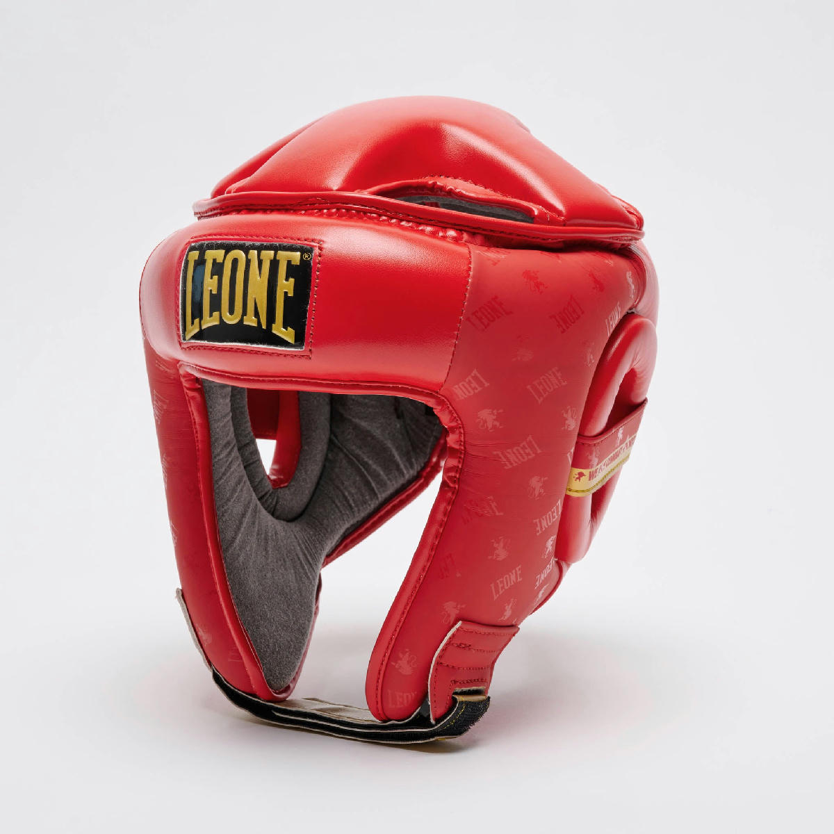 Leone 1947 DNA Headgear CS444 - Red