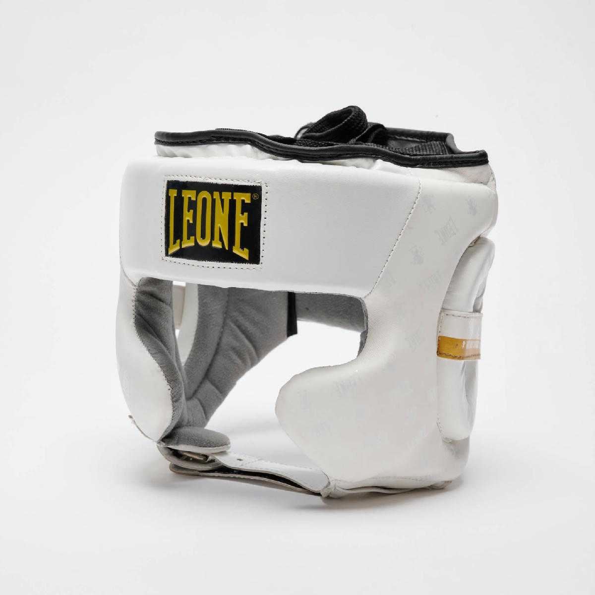 Leone 1947 DNA Headgear CS445 - White