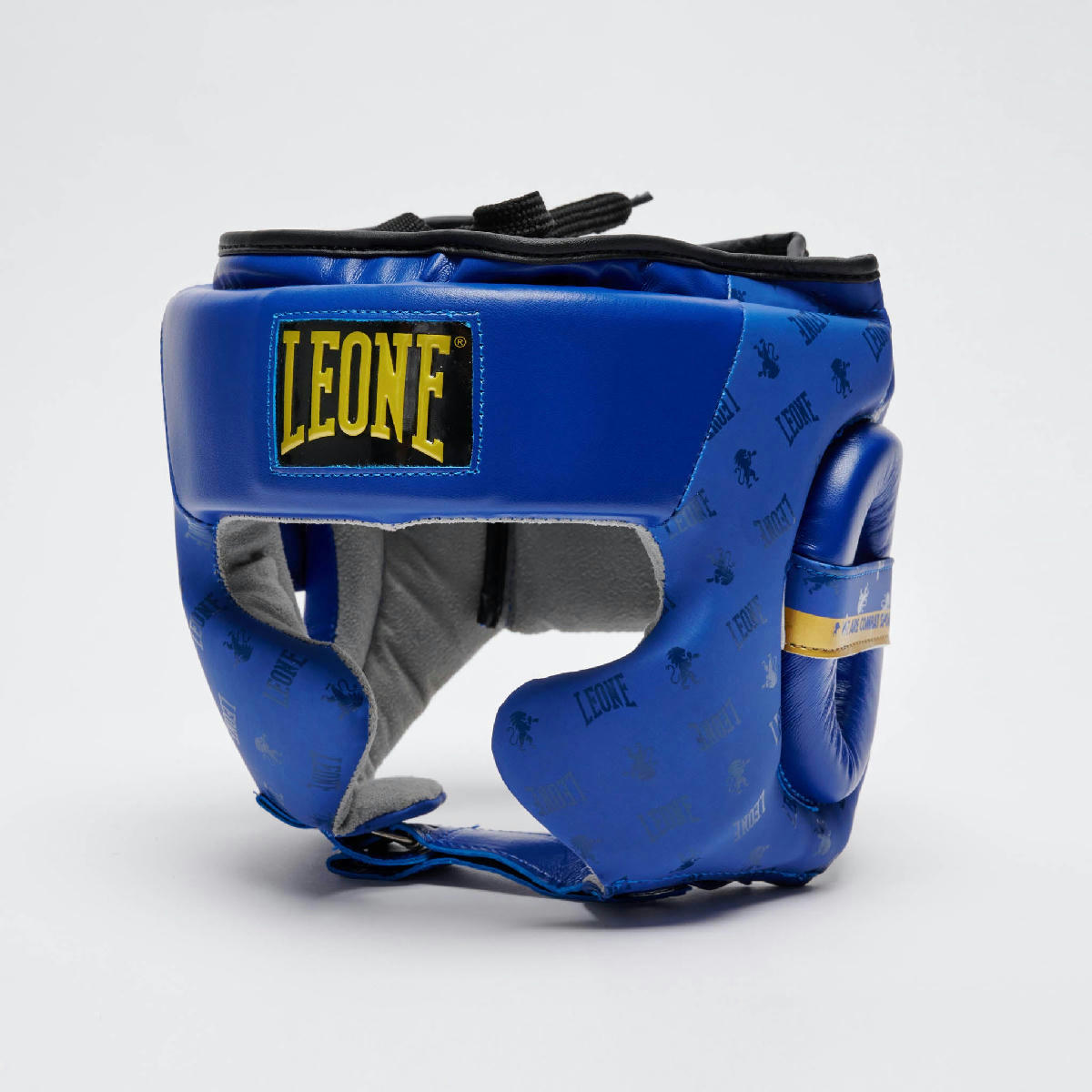 Leone 1947 DNA Headgear CS445 - Blue