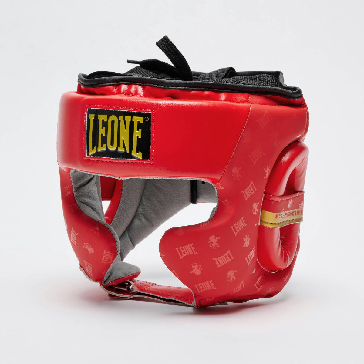 Leone 1947 DNA Headgear CS445 - Red