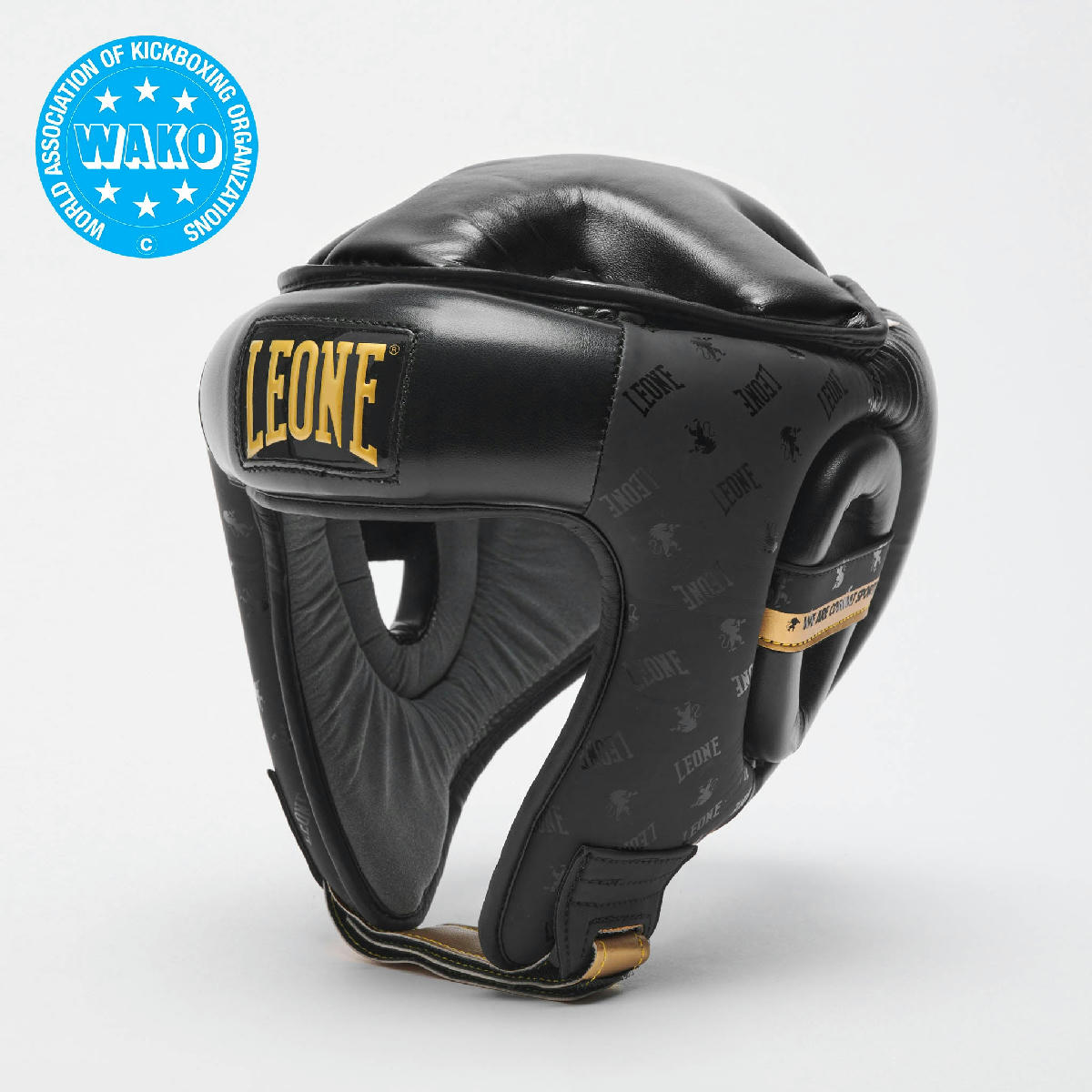 Leone 1947 DNA WAKO Approved Headgear