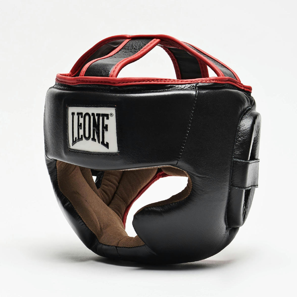 Leone 1947 Full Cover Headgear - Black
