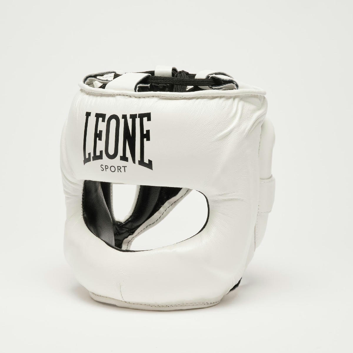 Leone 1947 Nerone Classic Headgear - White