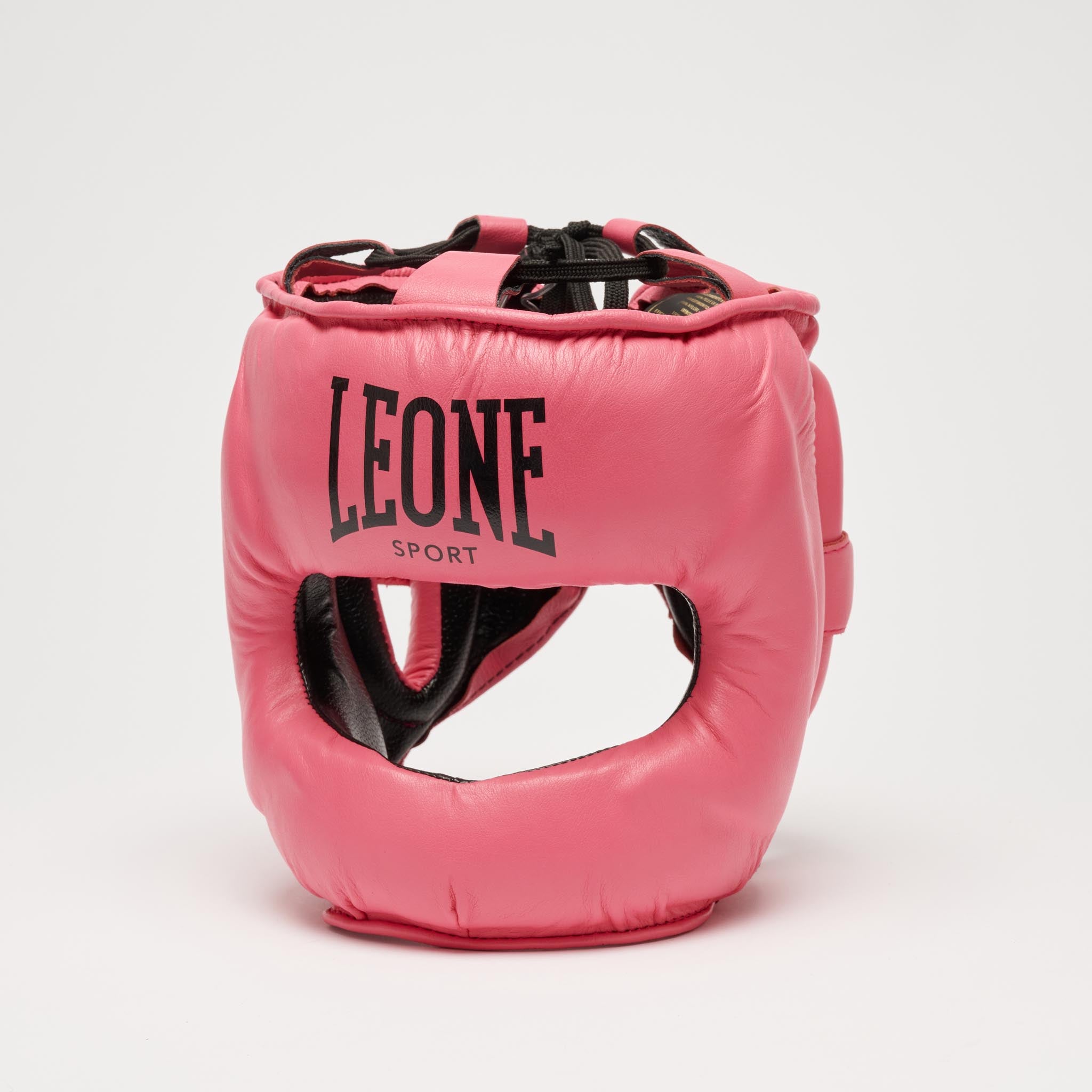 Leone 1947 Nerone Classic Headgear - Pink