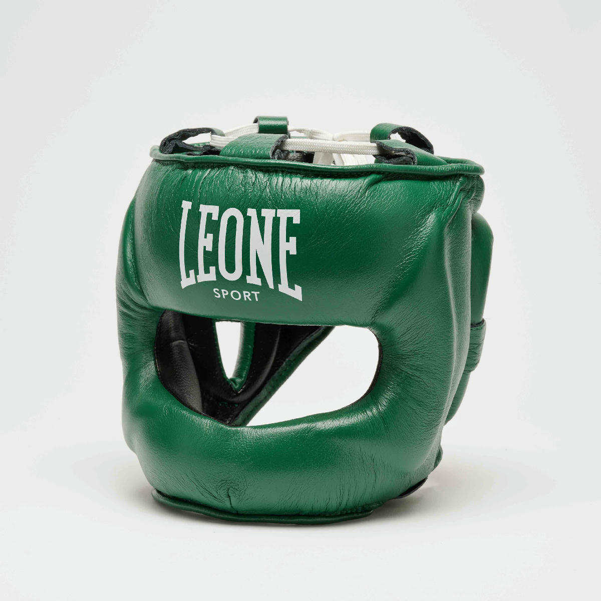 Leone 1947 Nerone Classic Headgear - Green