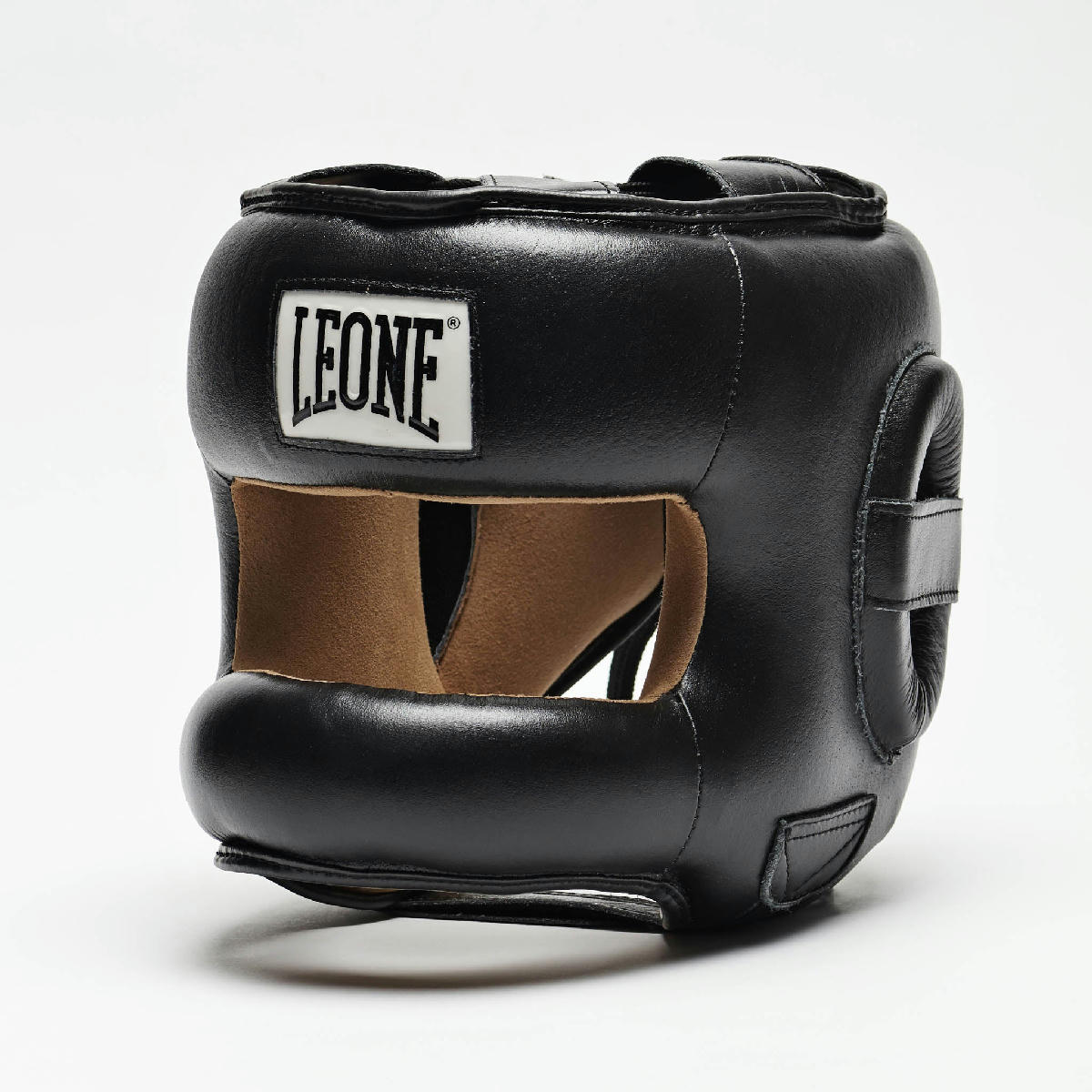 Leone 1947 Protection Headgear - Black