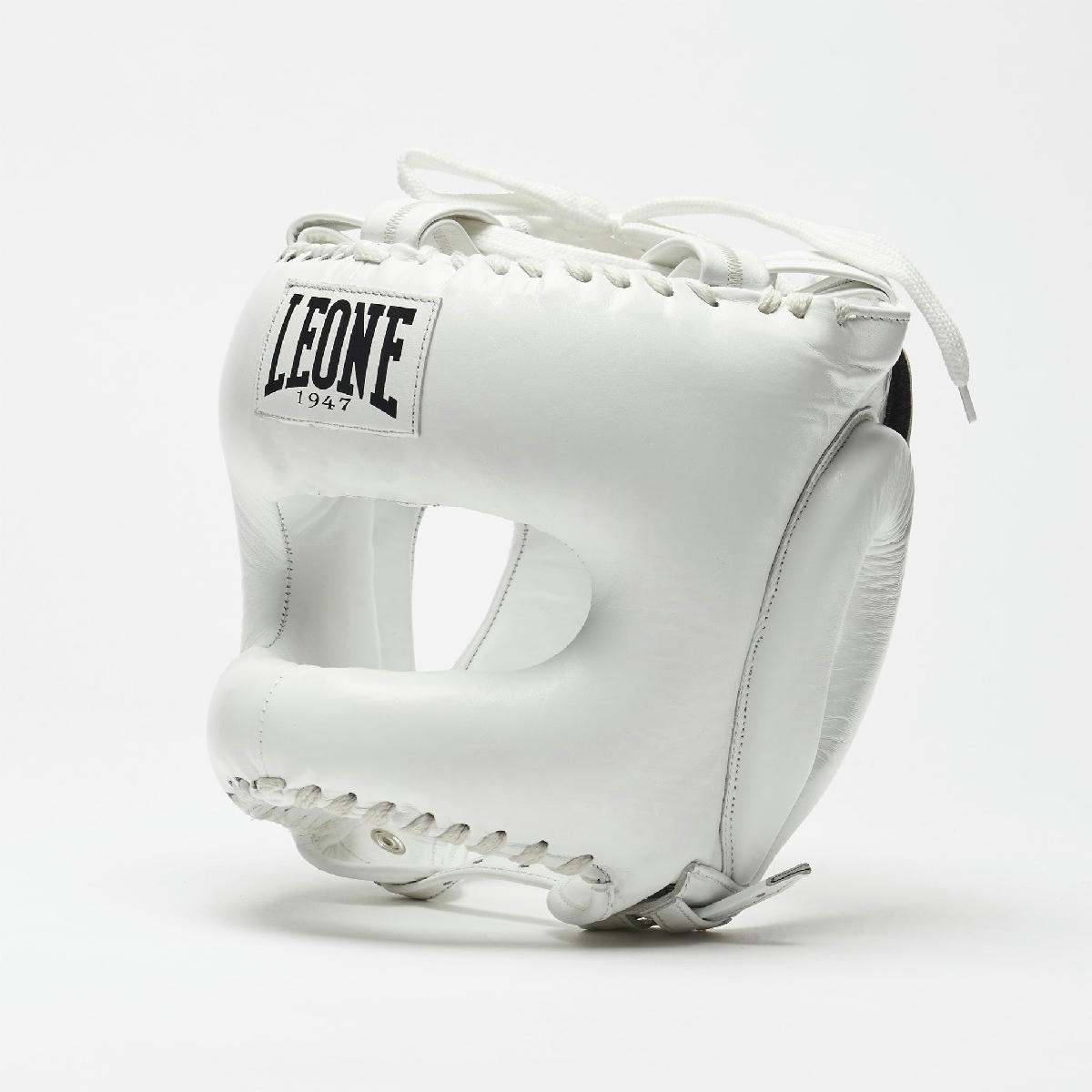 Leone 1947 The Greatest Headgear CS433 - White