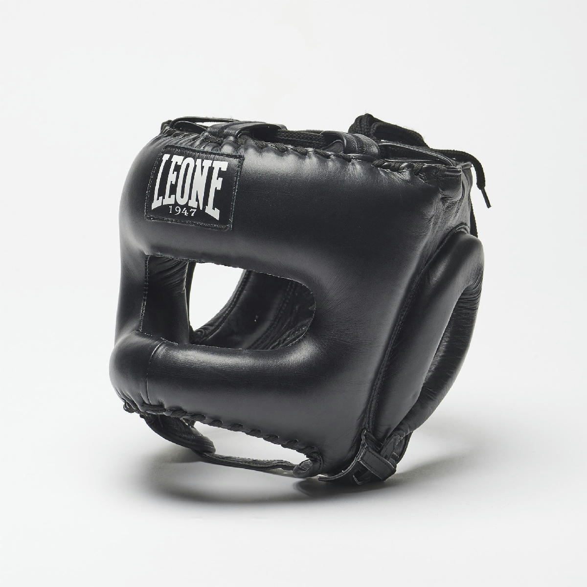 Leone 1947 The Greatest Headgear CS433 - Black