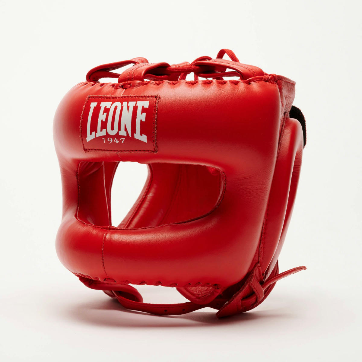 Leone 1947 The Greatest Headgear CS433 - Red