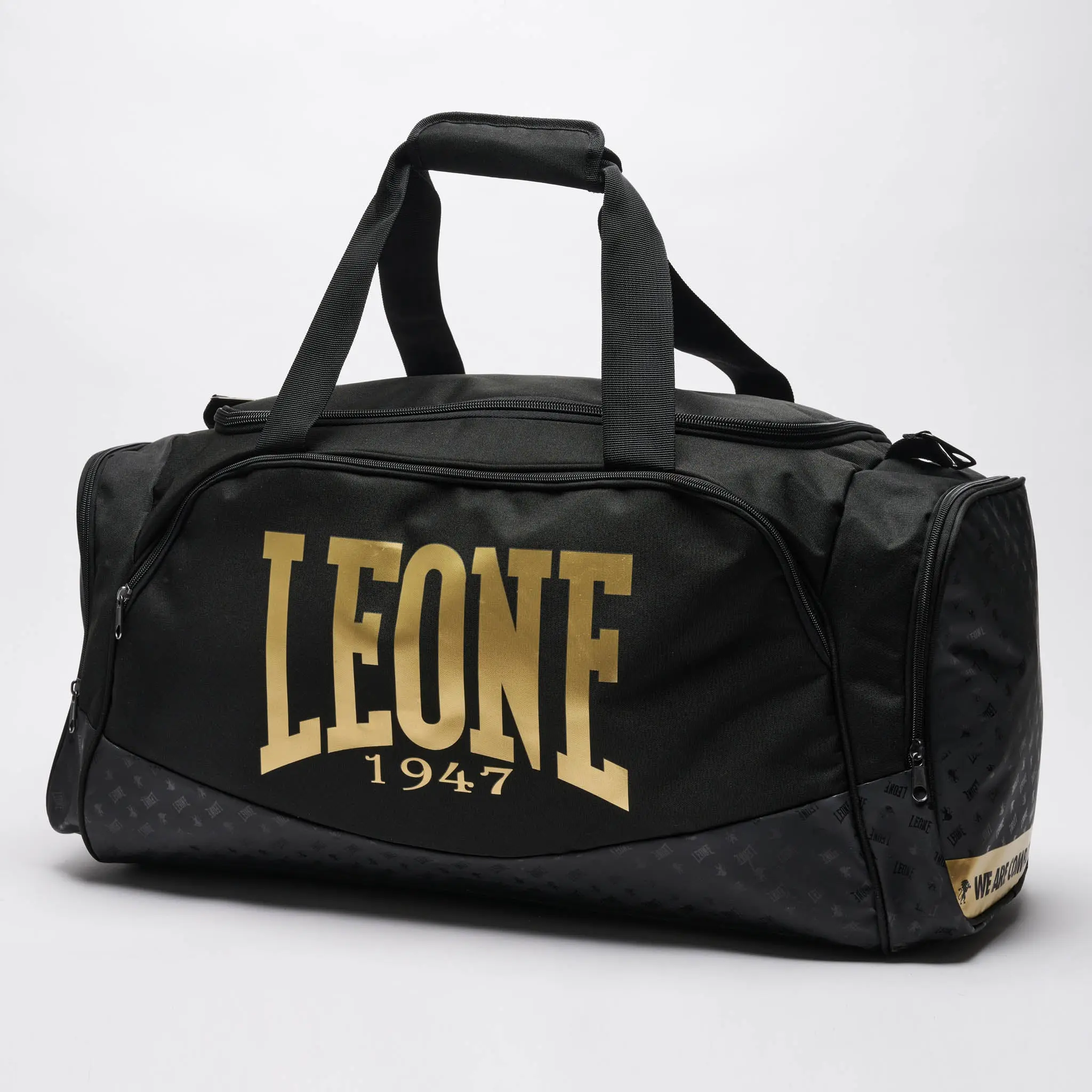 Leone 1947 - DNA GYM BAG - AC966
