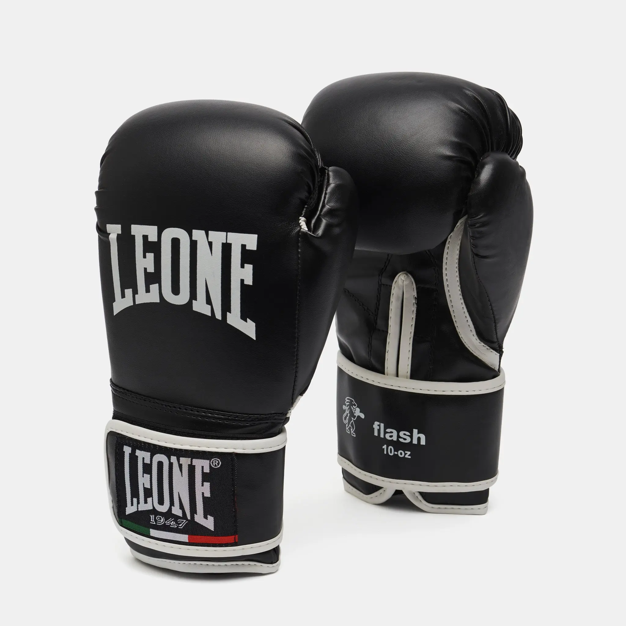 Leone 1947 - Flash Boxing Gloves GN083 / Black