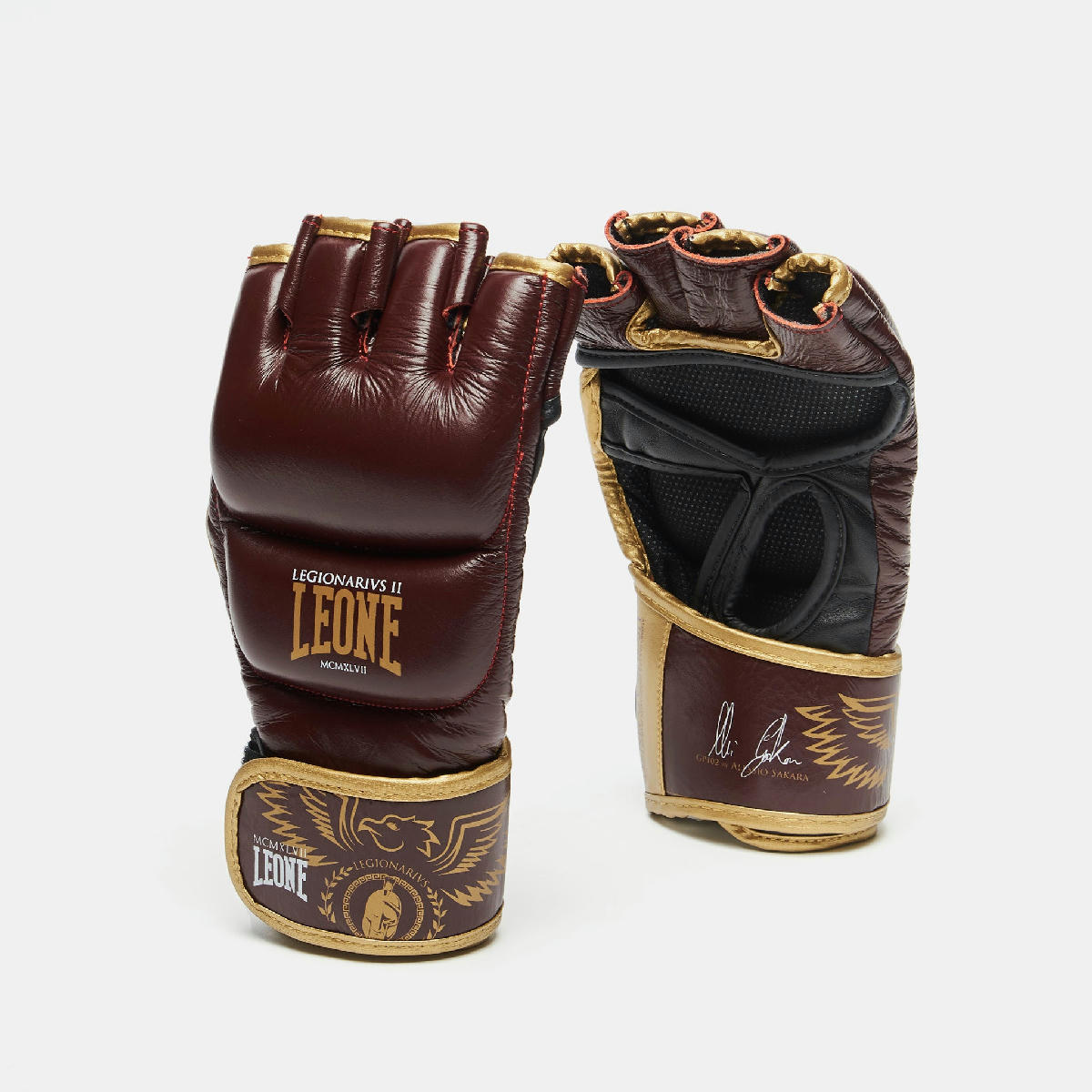 Leone 1947 Legionarivs II MMA Gloves