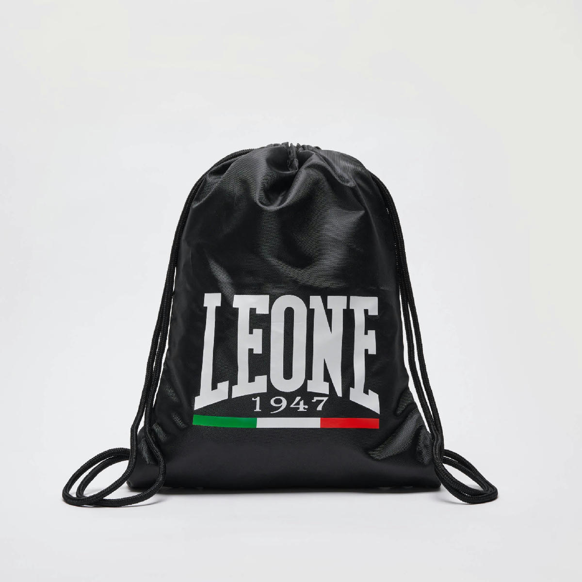 Leone 1947 Gym Bag - Black