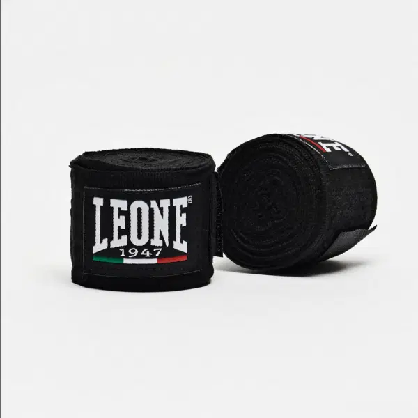 Leone 1947 - Hand Wraps 3.5 m / Black