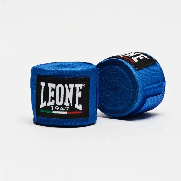 Leone 1947 - Hand Wraps 3.5 m / Blue