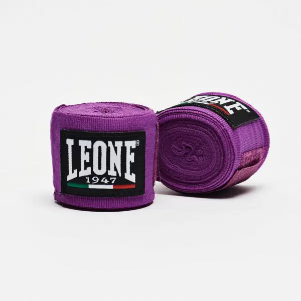 Leone 1947 - Hand Wraps 3.5 m / Purple