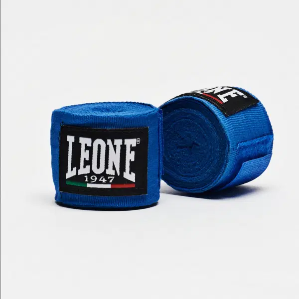 Leone 1947 - Hand Wraps 4.5 m / Blue