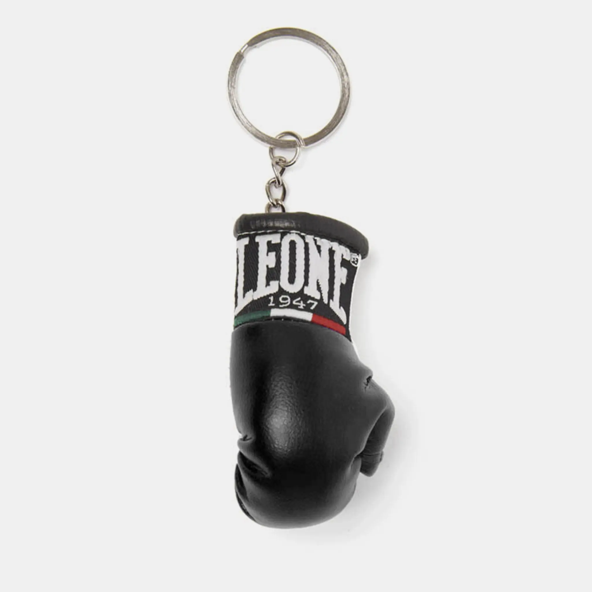 Leone 1947 - Keyring/Ключодържател / Черен - AC912