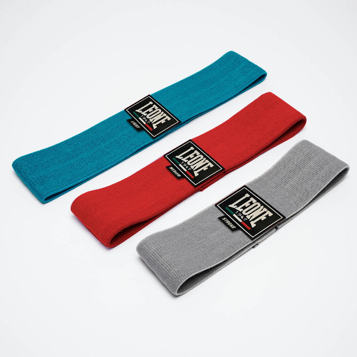 Leone 1947 Elastic Bands Kit