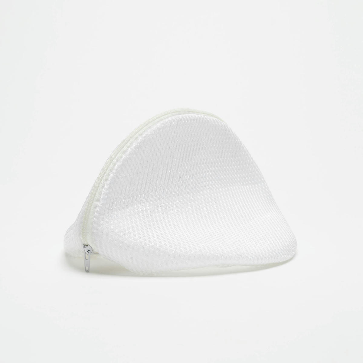 Leone 1947 Mini Mesh Bag - White