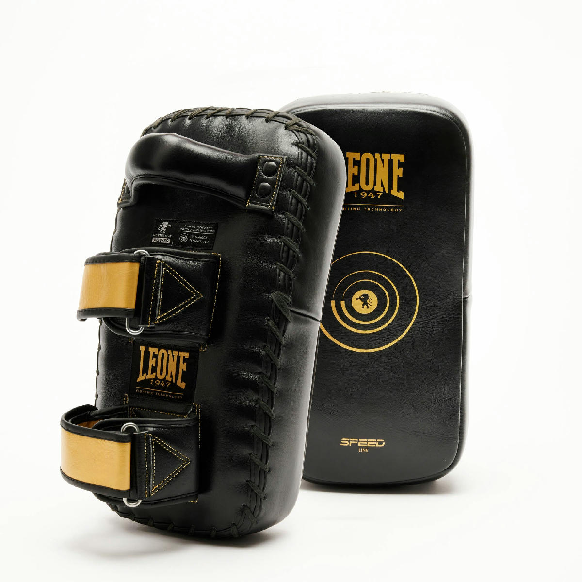 Leone 1947 Power Line Kick Pad - Black