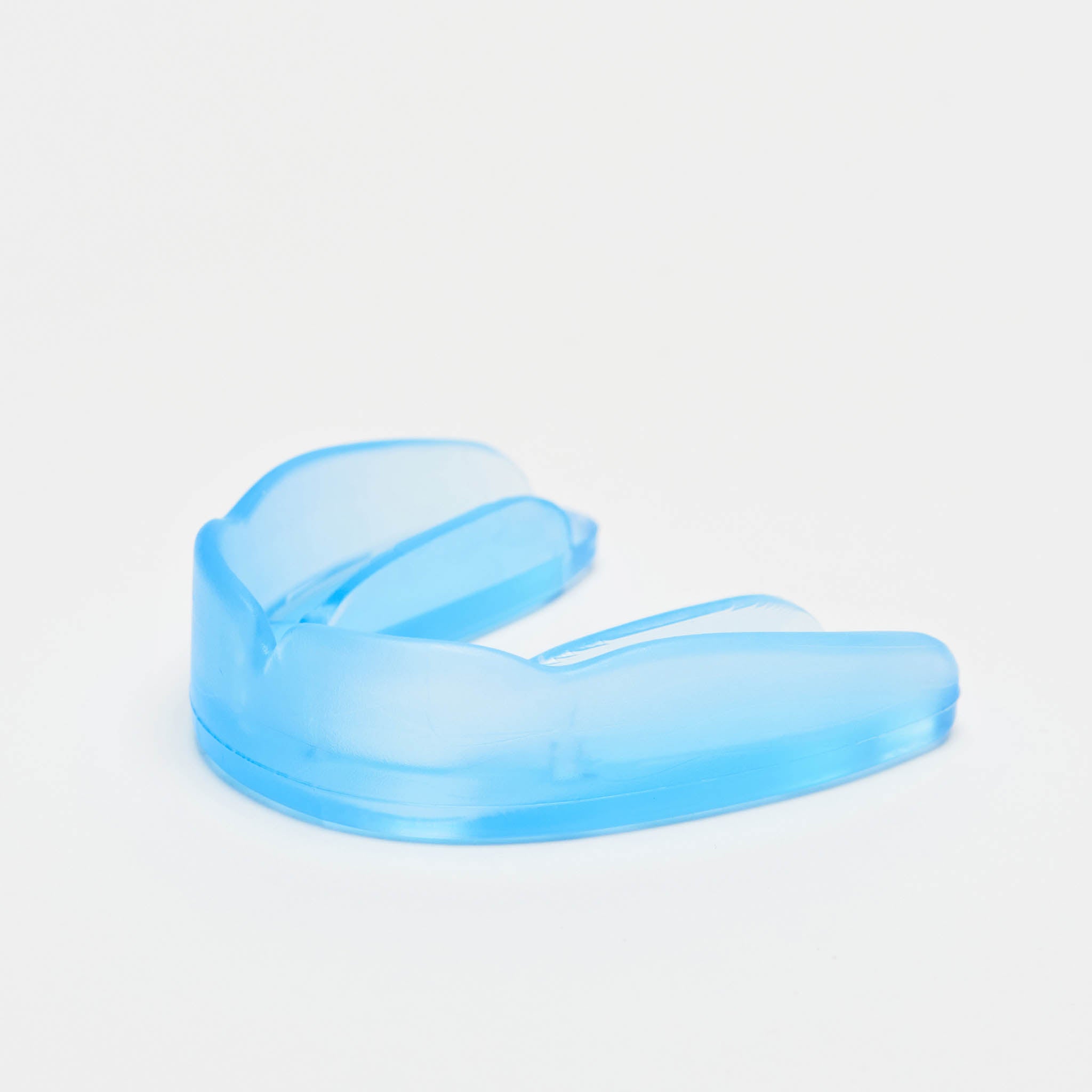 Leone 1947 Basic Mouthguard - Blue