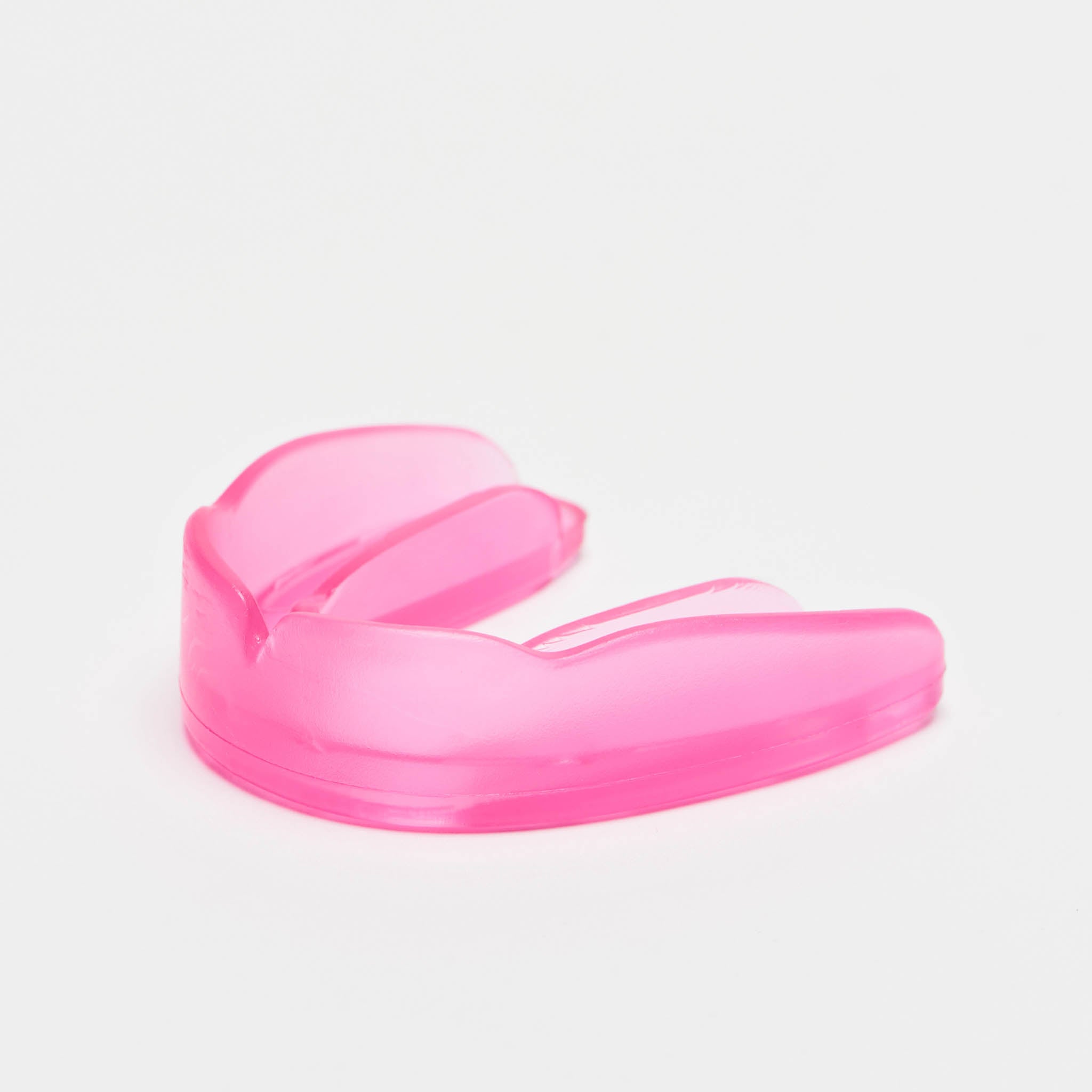 Leone 1947 Basic Mouthguard - Pink