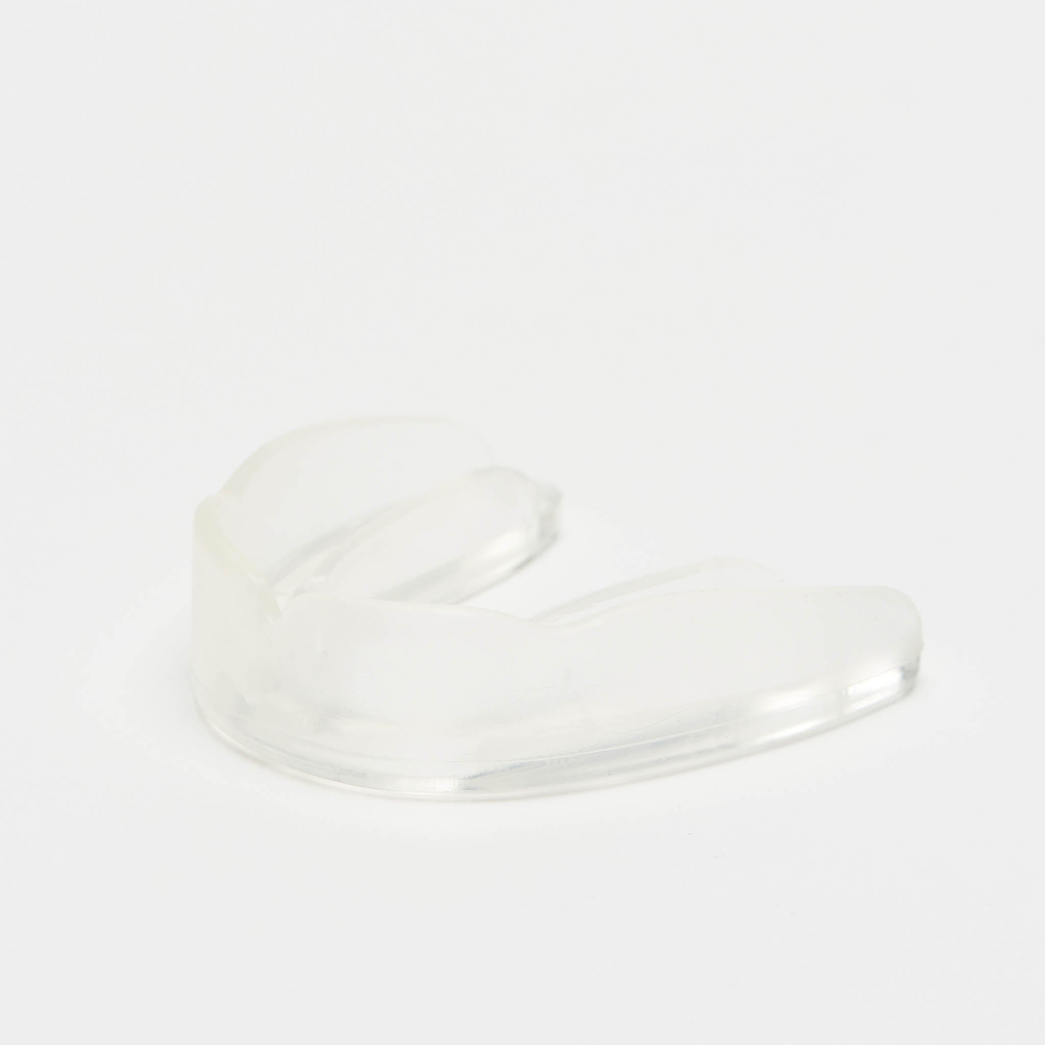 Leone 1947 Basic Mouthguard - Clear
