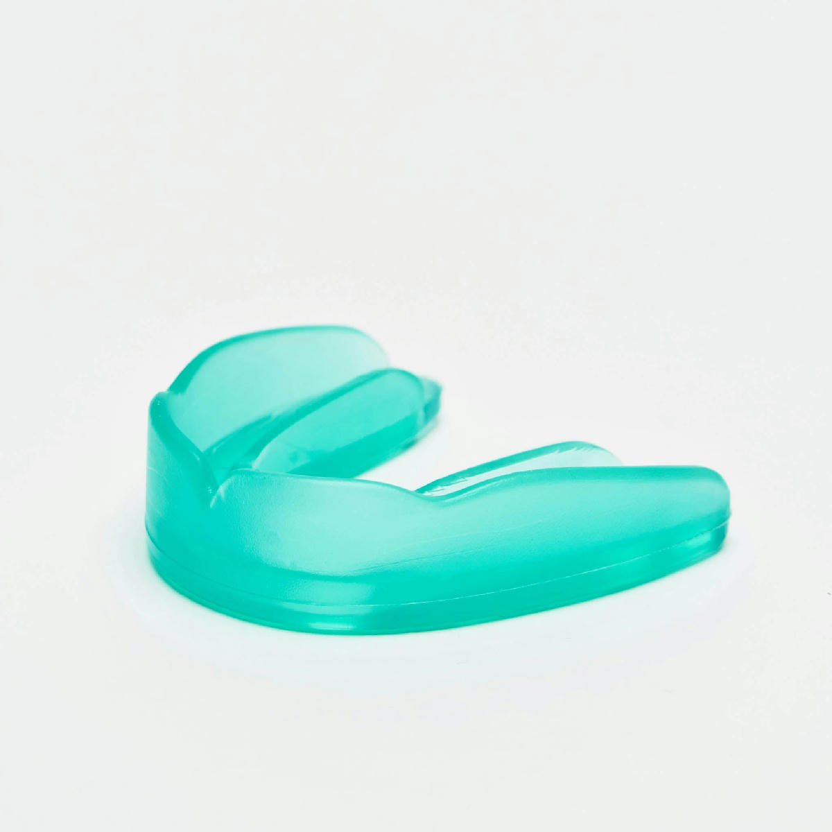 Leone 1947 Basic Mouthguard - Green