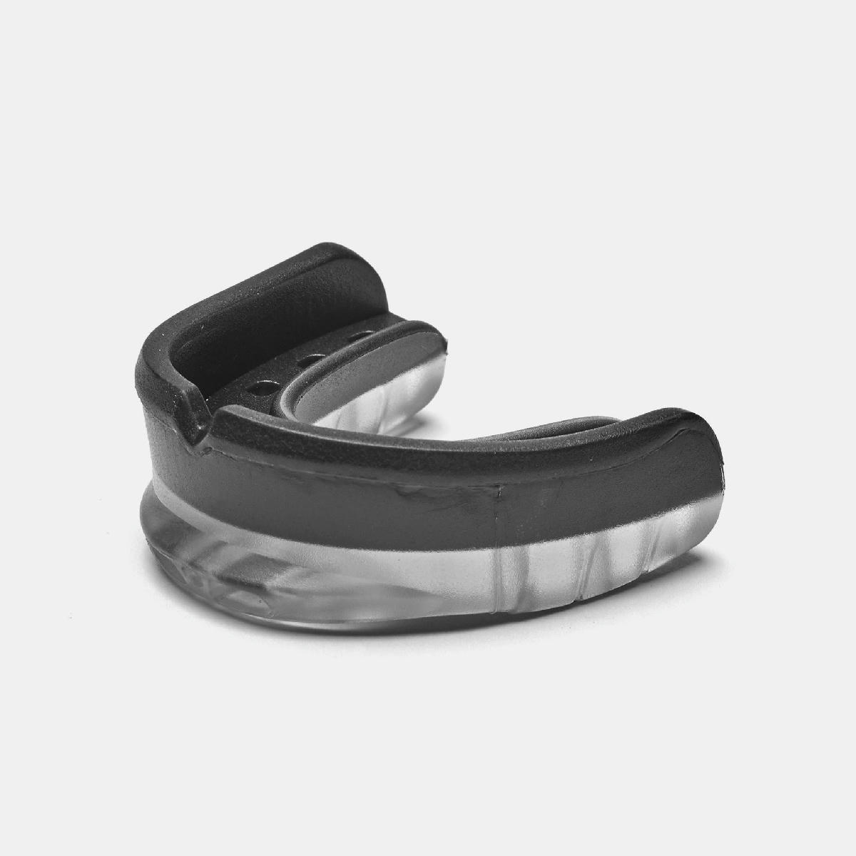 Leone 1947 Breath Guard Mouthguard - Black