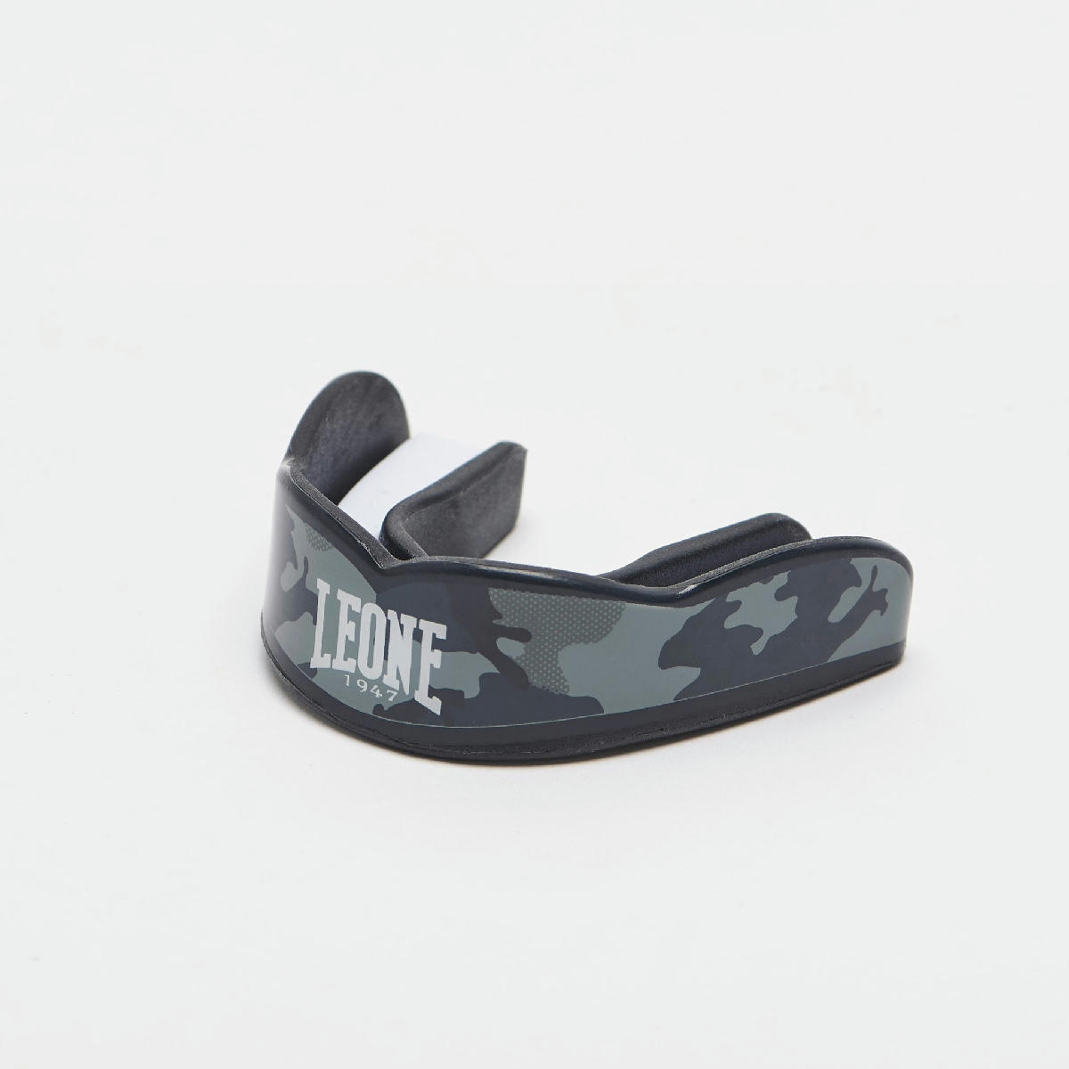Leone 1947 Camo Mouthguard - Gray Mimetic